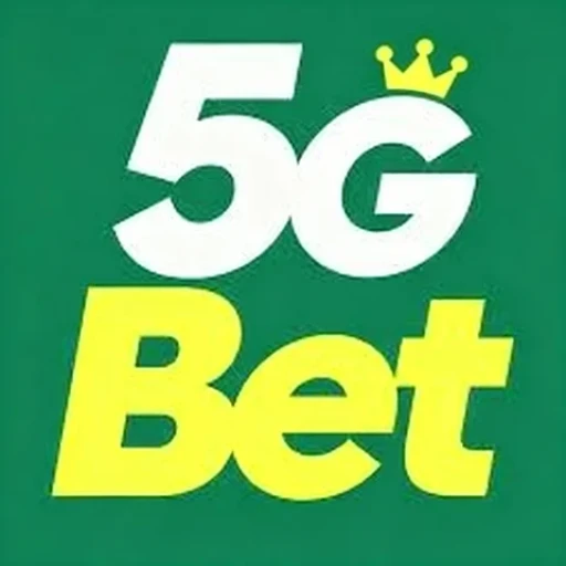 5Gbet Logo