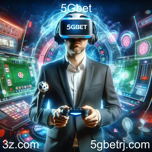 A Ascensão dos Jogos Virtuais na Era Digital